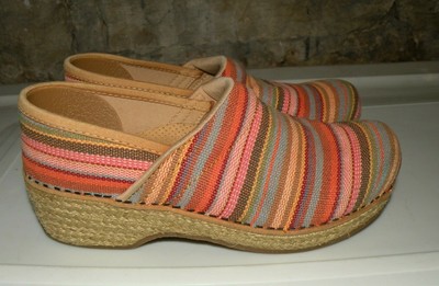 dansko espadrilles